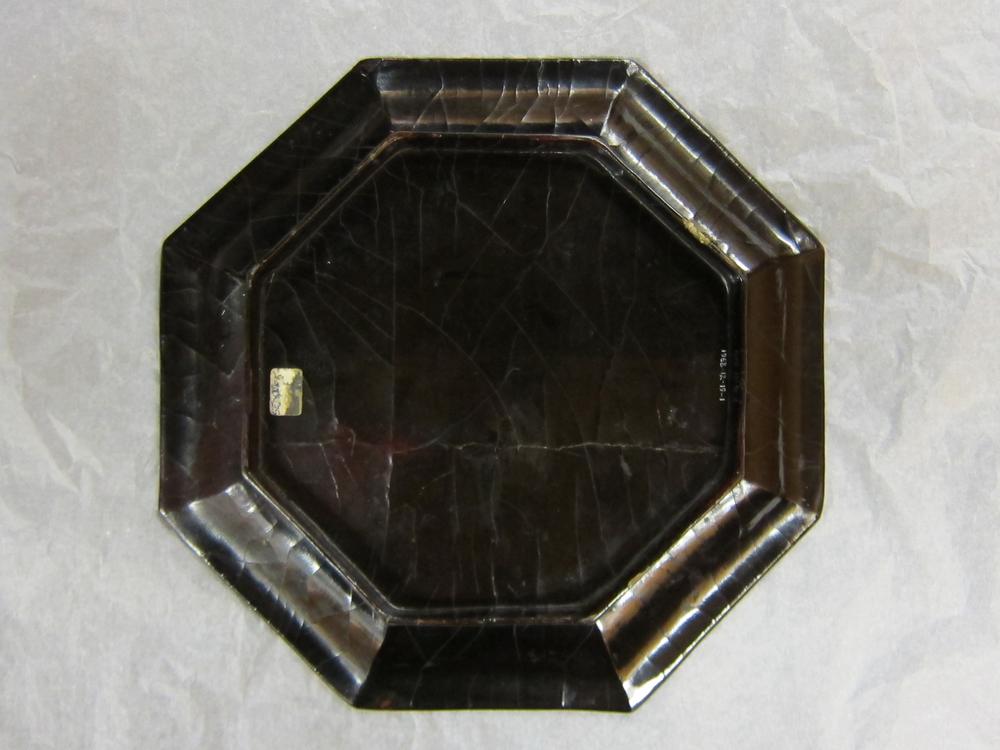 图片[7]-tray; dish BM-1968-1219.1-China Archive